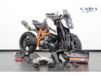 KTM 990 Superduke R
