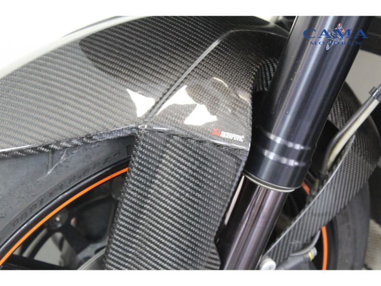 KTM 990 Superduke R