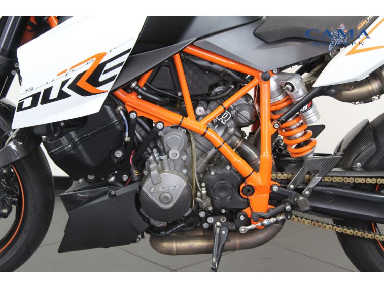KTM 990 Superduke R