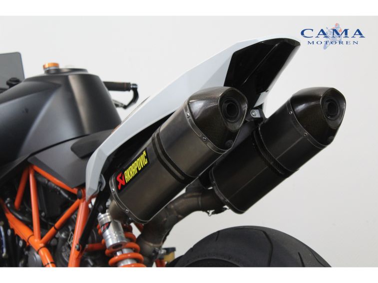 KTM 990 Superduke R