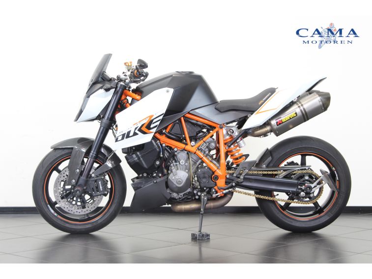 KTM 990 Superduke R
