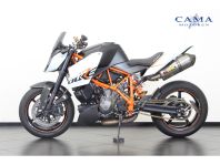 KTM 990 Superduke R