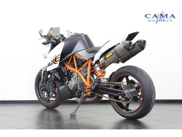 KTM 990 Superduke R