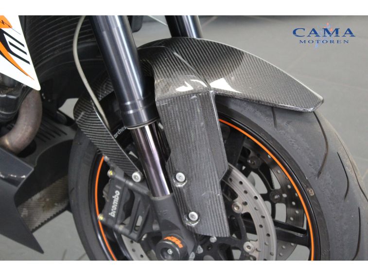KTM 990 Superduke R