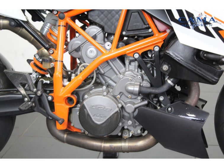 KTM 990 Superduke R