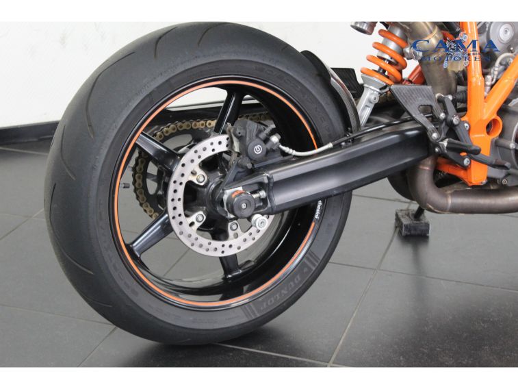 KTM 990 Superduke R