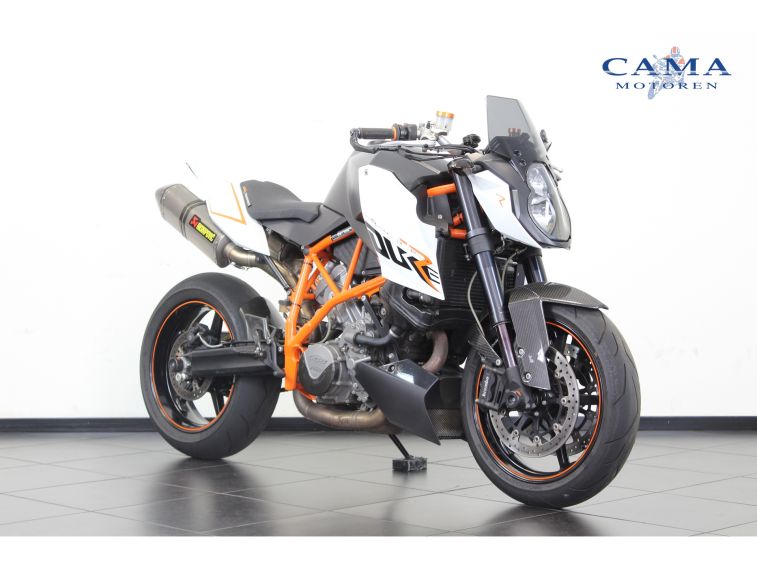 KTM 990 Superduke R
