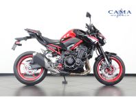Kawasaki Z 900 ABS 370 KM!