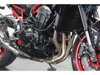 Kawasaki Z 900 ABS 370 KM!