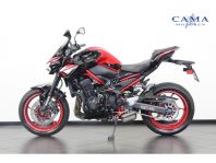 Kawasaki Z 900 ABS 370 KM!