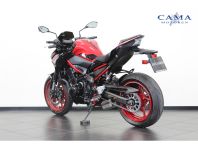 Kawasaki Z 900 ABS 370 KM!
