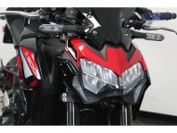 Kawasaki Z 900 ABS 370 KM!