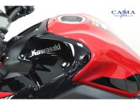 Kawasaki Z 900 ABS 370 KM!