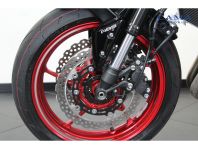 Kawasaki Z 900 ABS 370 KM!