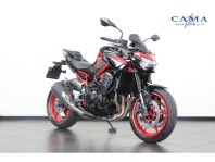 Kawasaki Z 900 ABS 370 KM!