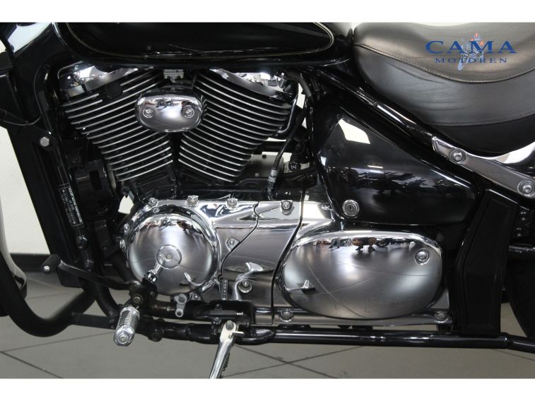 Suzuki VL 800 Intruder