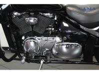 Suzuki VL 800 Intruder