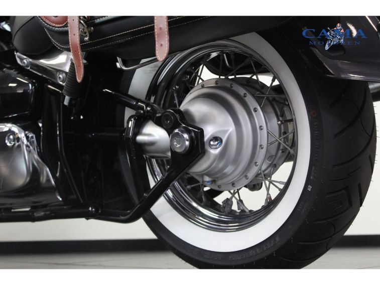 Suzuki VL 800 Intruder