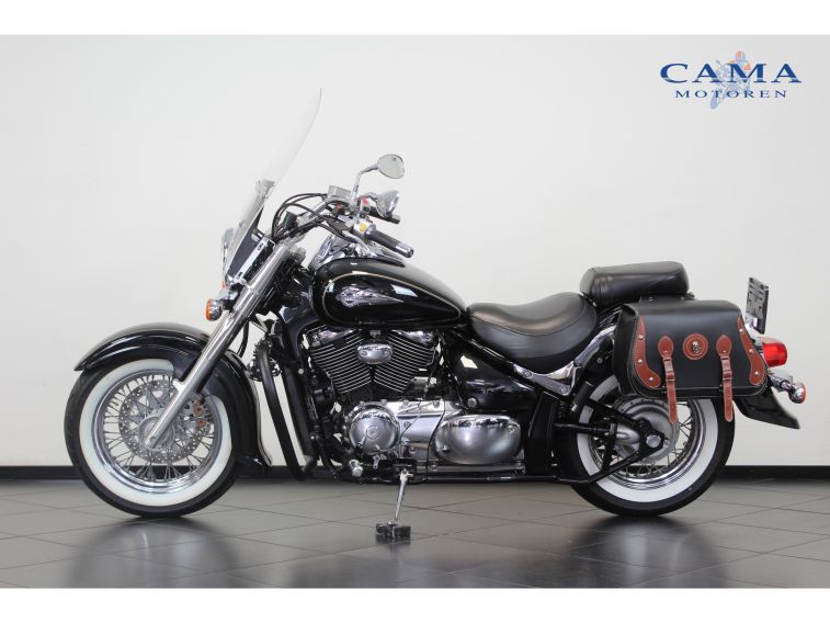 Suzuki VL 800 Intruder