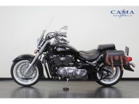 Suzuki VL 800 Intruder