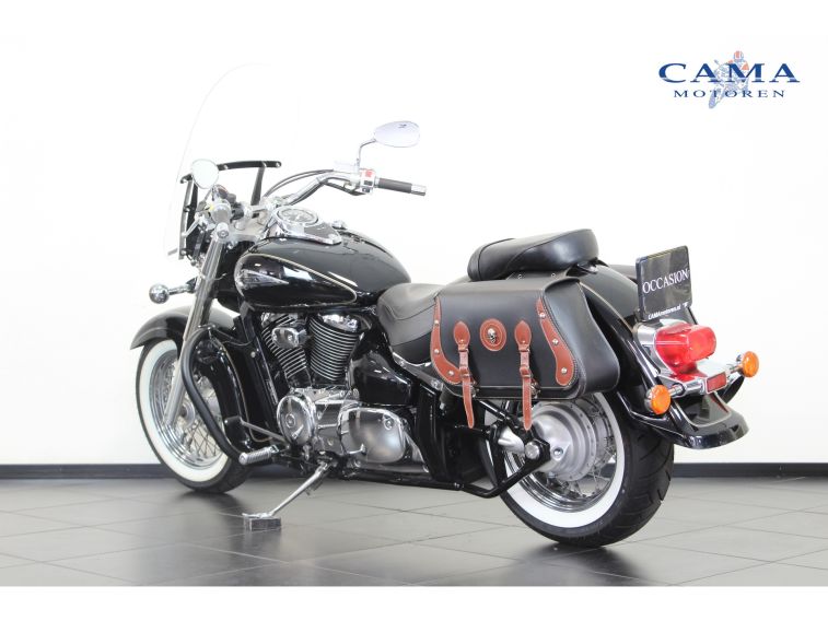 Suzuki VL 800 Intruder