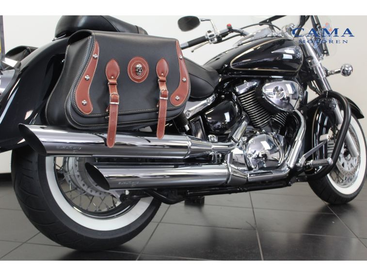Suzuki VL 800 Intruder
