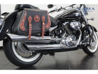 Suzuki VL 800 Intruder