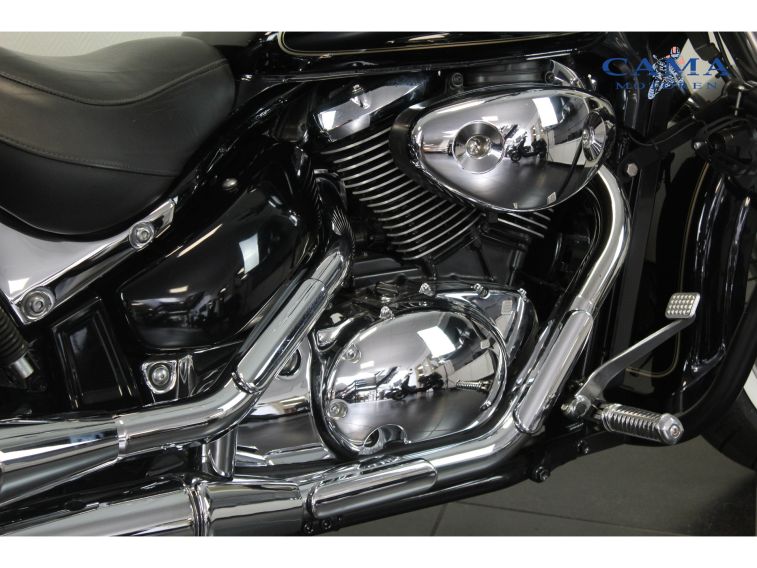 Suzuki VL 800 Intruder