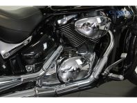 Suzuki VL 800 Intruder
