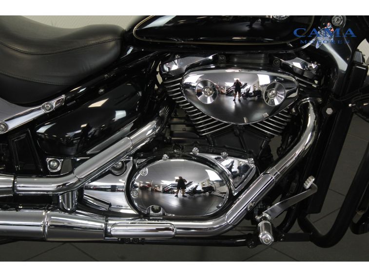 Suzuki VL 800 Intruder