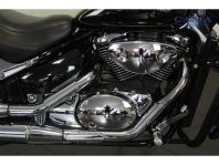 Suzuki VL 800 Intruder