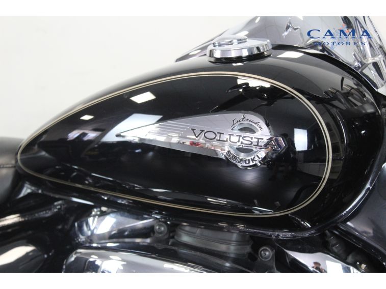 Suzuki VL 800 Intruder