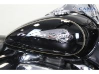 Suzuki VL 800 Intruder