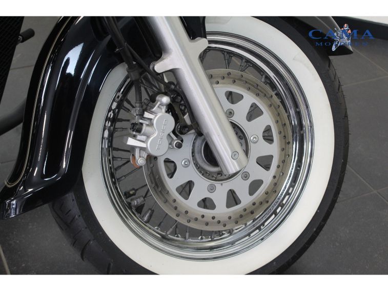 Suzuki VL 800 Intruder