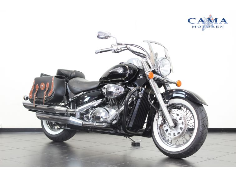Suzuki VL 800 Intruder