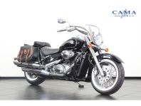 Suzuki VL 800 Intruder