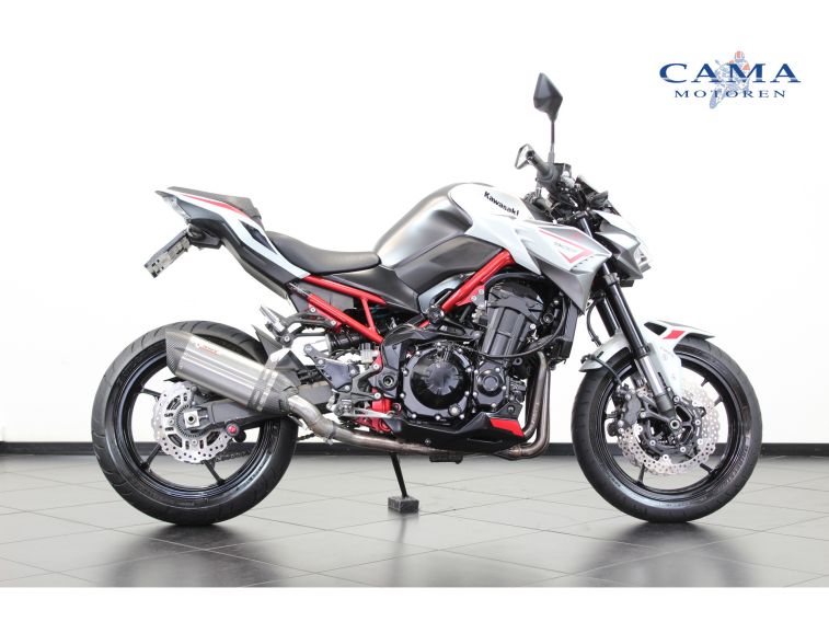 Kawasaki Z 900 35 KW ABS