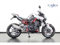 Kawasaki Z 900 35 KW ABS