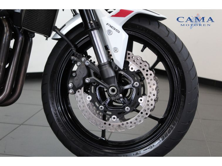 Kawasaki Z 900 35 KW ABS