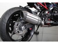 Kawasaki Z 900 35 KW ABS