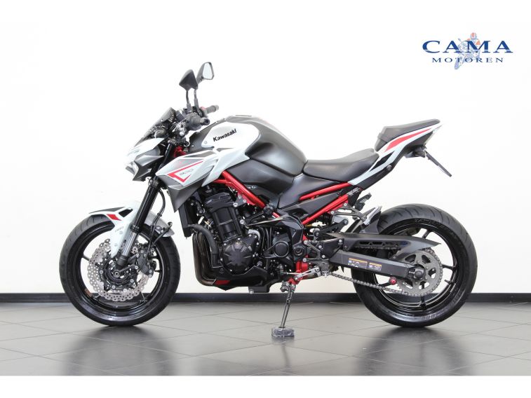 Kawasaki Z 900 35 KW ABS
