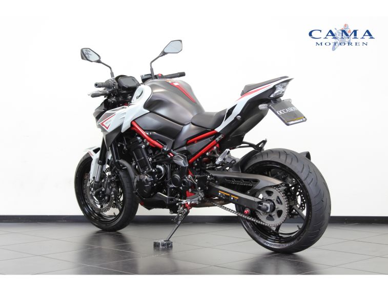 Kawasaki Z 900 35 KW ABS
