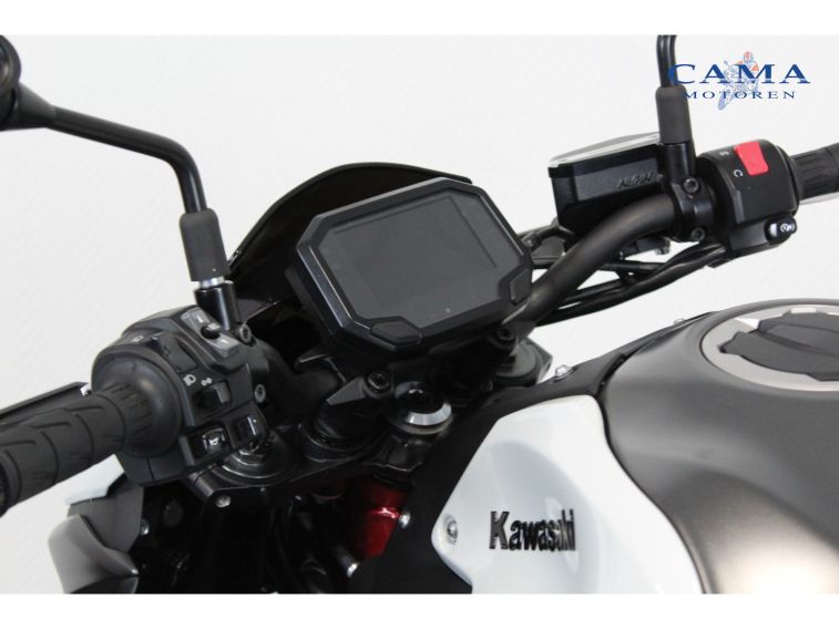 Kawasaki Z 900 35 KW ABS