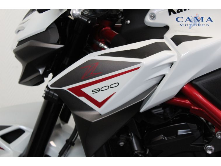 Kawasaki Z 900 35 KW ABS