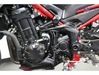 Kawasaki Z 900 35 KW ABS