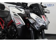 Kawasaki Z 900 35 KW ABS