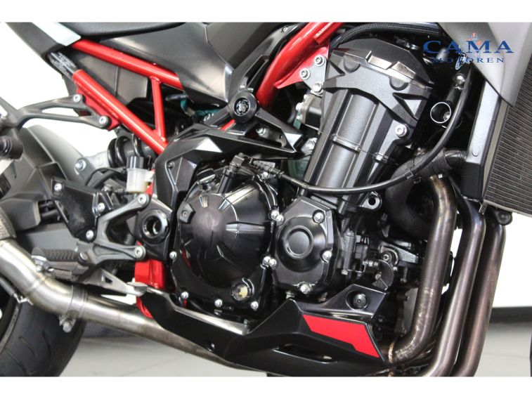 Kawasaki Z 900 35 KW ABS