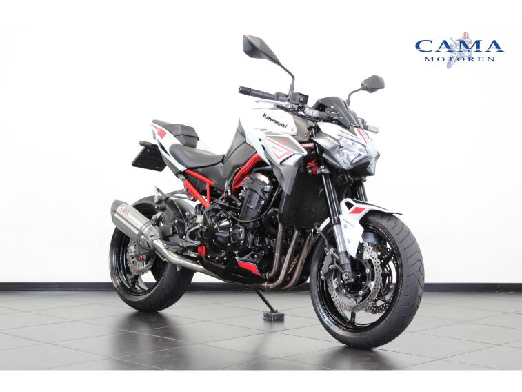 Kawasaki Z 900 35 KW ABS