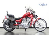 Suzuki VS 800 GL INTRUDER