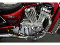 Suzuki VS 800 GL INTRUDER